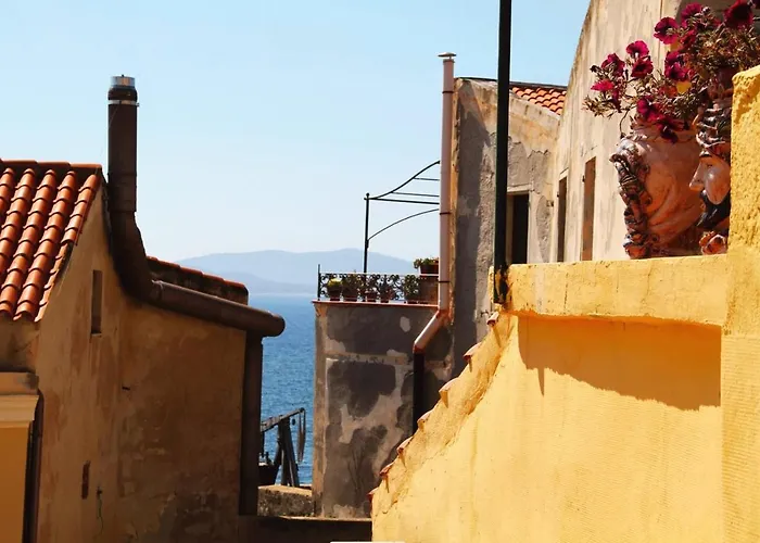 Casa Vacanza Il Campanile