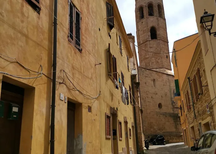 Casa Vacanza Il Campanile