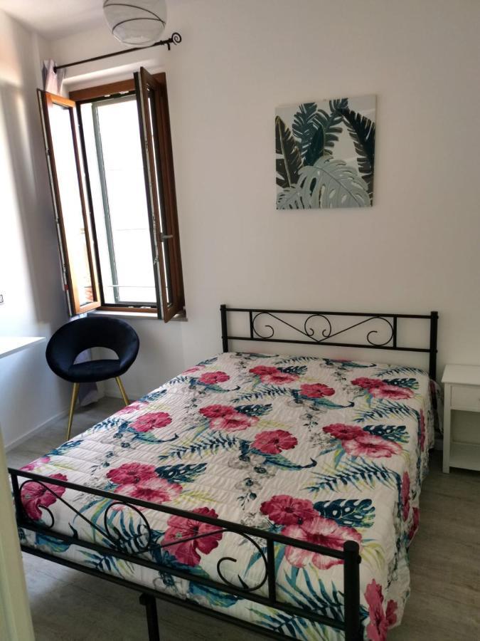 Casa Il Campanile Holiday home