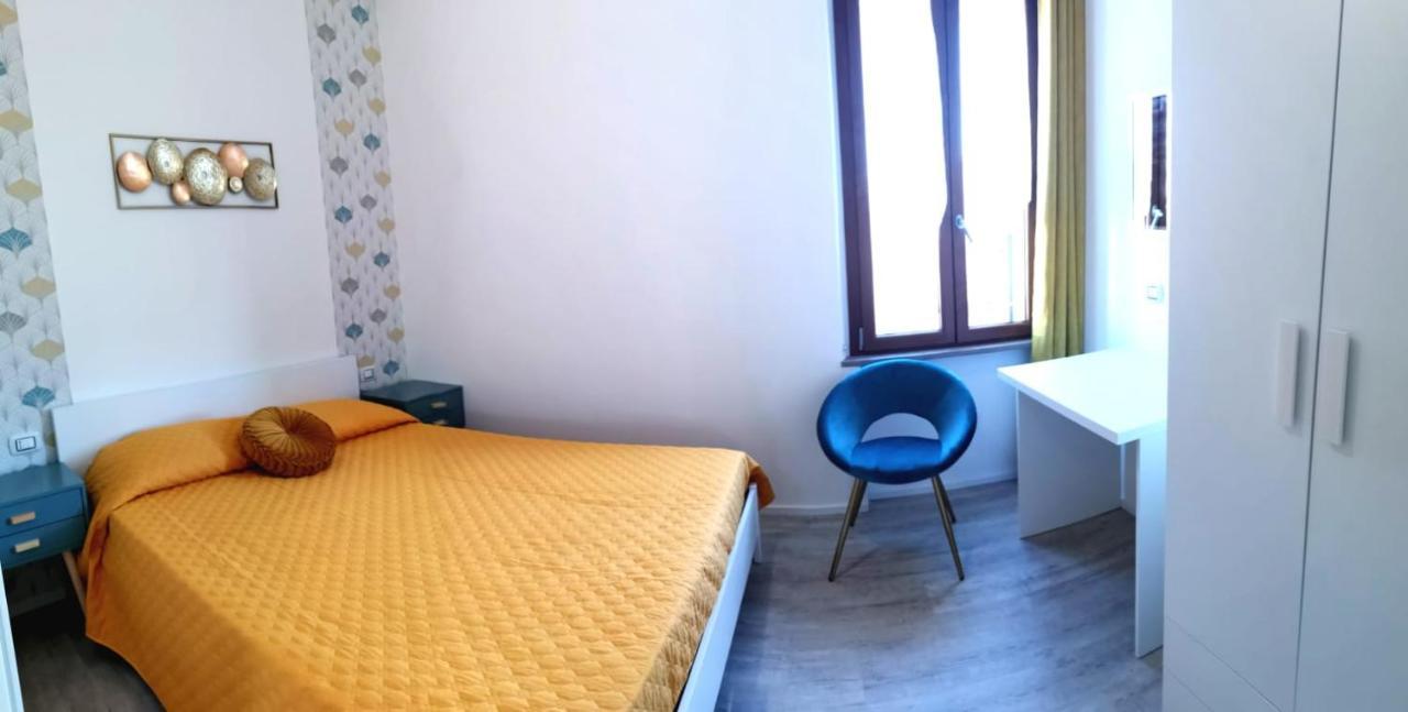 Holiday home Casa Il Campanile