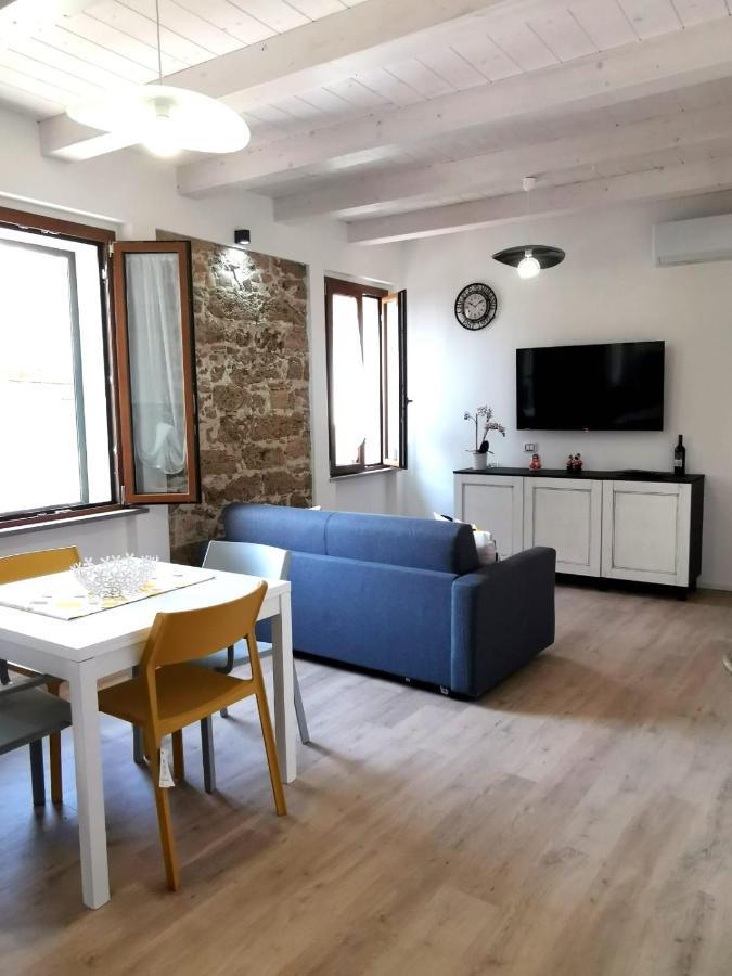 Casa Il Campanile Holiday home