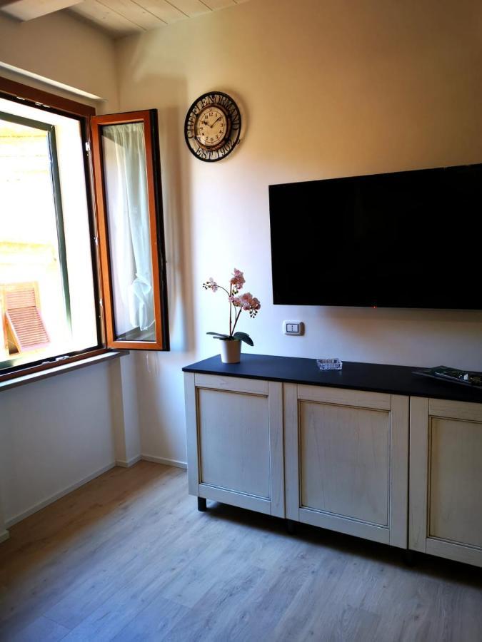 Holiday home Casa Il Campanile