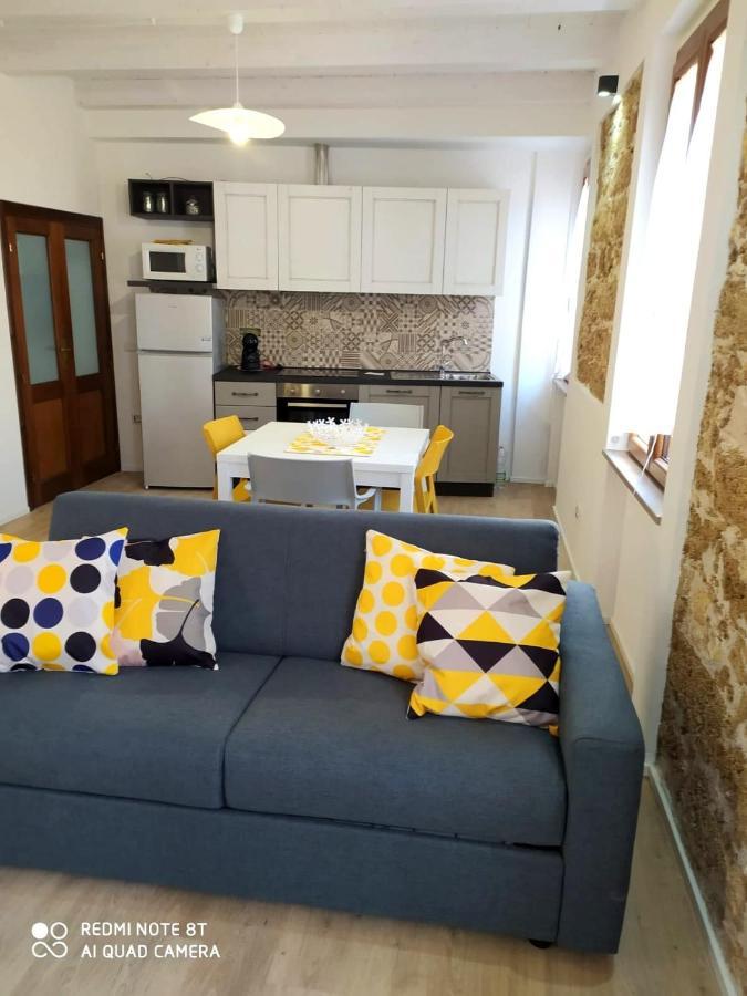 Casa Il Campanile Holiday home