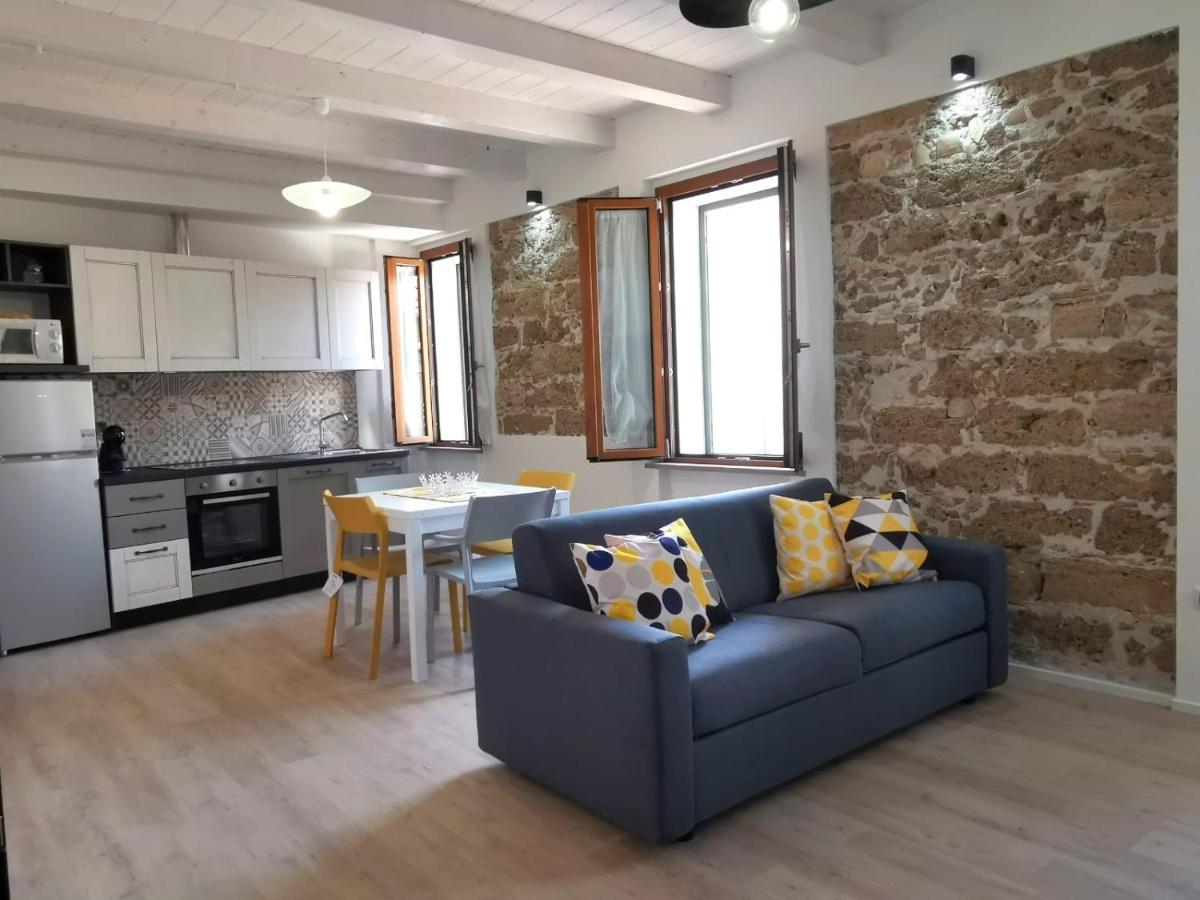 Casa Il Campanile Holiday home *