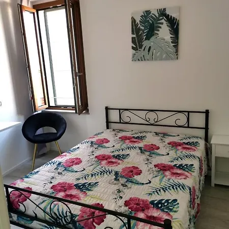 Casa Vacanza Il Campanile Alghero Exterior photo