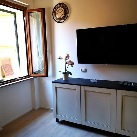 Casa Vacanza Il Campanile Alghero Exterior photo