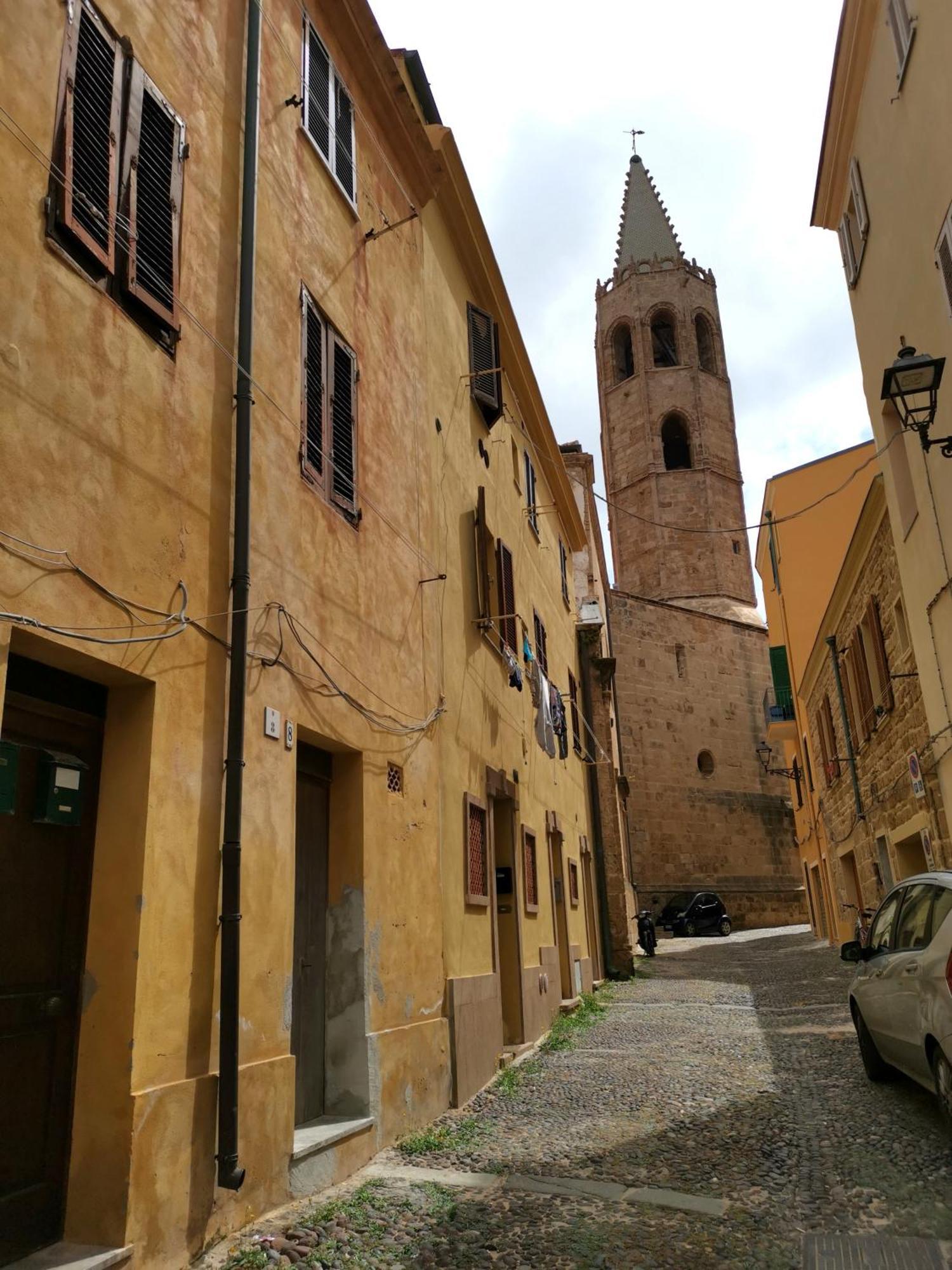Ferienhaus Casa Il Campanile